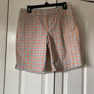 DOCKERS Women’s sports shorts